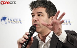 Bài diễn thuyết chấn động của cựu CEO Uber, TravisKalanick: Một người giỏi cần khám phá hoặc tạo ra MỊ LỰC