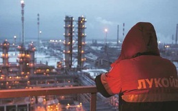 Liệu còn ai "chê" dầu của Moscow khi công ty dầu khí lớn nhất châu Âu mua 100.000 tấn dầu Nga sau cuộc đàm phán với chính phủ?