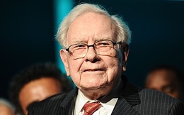 Berkshire Hathaway bỏ 5 tỷ USD đầu tư vào cổ phiếu dầu khí