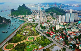 Quảng Ninh sắp có khu nhà ở thương mại, sân golf, casino quy mô hơn 410 tỷ đồng