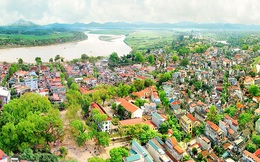 Phú Thọ sẽ triển khai 14 khu đô thị gần 20.000 tỷ đồng
