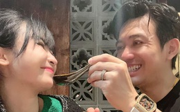 Giàu như Minh Nhựa nhưng vẫn nhận tiền quảng cáo nhà hàng?