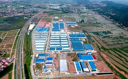 Vĩnh Long sẽ có thêm 5 khu công nghiệp rộng 1.700 ha