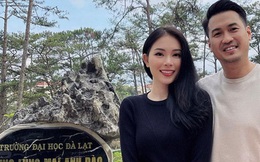 Linh Rin công khai gọi Phillip Nguyễn là "hôn phu", chính thức có tên trong tập đoàn nhà tỷ phú Johnathan