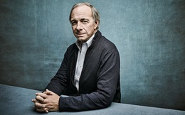 Ray Dalio: Vị tỷ phú mê vàng hơn tiền số, xây dựng nên quỹ phòng hộ lớn nhất thế giới nhờ chơi chứng khoán từ năm 12 tuổi