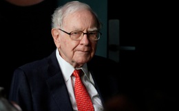 Warren Buffett vừa trở lại top 5 người giàu nhất hành tinh: Soi ngay 4 cuốn "kinh thánh" trong đầu tư, được "nhà tiên tri xứ Omaha" sử dụng gần 6 thập kỷ