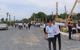 Chuyên gia địa ốc Trần Minh "mách nước" đầu tư BĐS hiệu quả trong bối cảnh thị trường bất định