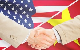 Mỹ muốn đẩy mạnh đầu tư vào lĩnh vực nào ở Việt Nam trong tương lai?