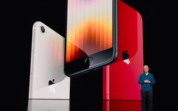 Chiêm ngưỡng loạt sản phẩm siêu hot vừa được Apple ra mắt