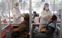 'Omicron tàng hình' đang lây lan mạnh ở Hà Nội, TPHCM nguy hiểm như thế nào?