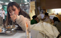 Cô gái 23 tuổi phải cắt toàn bộ dạ dày vì thói quen ăn uống tai hại: Sướng miệng, hại thân, ân hận cả đời!