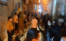 Vạch trần sự gian dối của nữ nghi phạm đốt nhà trọ khiến 6 người thương vong ở Hà Nội: Khai đang mang thai nhưng...