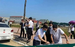 Nhà đầu tư vỡ mộng khi giá đất Bắc Ninh tăng phi mã