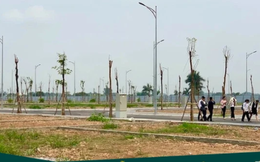 Từng “sốt đất điên cuồng”, khu vực này được dự báo sẽ tạo “sóng” thời gian tới?