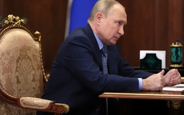 Tỉ lệ ủng hộ đối với Tổng thống Putin cao kỉ lục giữa trừng phạt từ phương Tây