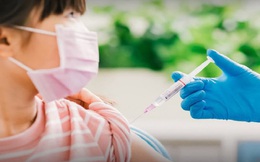 Những phản ứng có thể xảy ra đối với trẻ từ 5 - dưới 12 tuổi khi tiêm vaccine phòng COVID-19