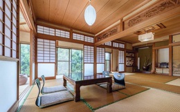 Điểm danh một vài thiết kế nhà kiểu Nhật tuy “lạ mà hay” vô cùng thiết thực, khiến ngôi nhà trở nên tiện nghi hơn nhiều