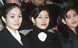 Cuộc đời 3 tiểu thư đế chế Samsung: Người là nữ cường nhân giàu nhất Hàn Quốc, người lại chết trẻ trong nước mắt vì bị gia đình chối bỏ