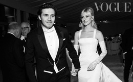 Trọn bộ ảnh cưới siêu "visual" của con trai David Beckham cùng vợ tỷ phú trong hôn lễ thế kỷ