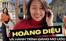 Đời freelance của gái xinh: Chưa bao giờ phải xin việc nhưng cũng tiết kiệm đến "hèn", quản lý tài chính thế nào để du lịch khắp nơi mà không sợ thất nghiệp?