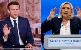 Bầu cử tổng thống Pháp: Châu Âu hồi hộp chờ đợi “màn so găng” năm 2017 tái diễn
