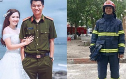 Nam cảnh sát kể lại giây phút nguy cấp cứu 4 người đuối nước ở Vũng Tàu: "Lương tâm không cho phép tôi dừng lại..."