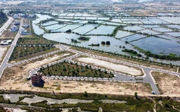 Mở rộng TP Nha Trang