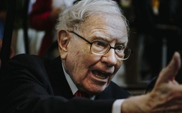 Bí mật sau thương vụ lớn nhất trong nhiều năm của Warren Buffett: Nghiên cứu suốt 60 năm và 'xuống tiền' chỉ sau 1 bữa tối