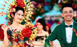 'Đẳng cấp chiều vợ' của các đại gia Việt: Tối ngày sắm hàng hiệu, bán cả 'đam mê' để tặng bà xã biệt thự 50 tỷ đồng