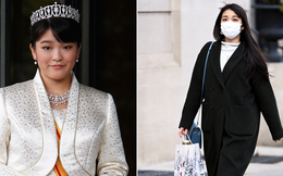 Cuộc sống “thường dân” mới của cựu Công chúa Nhật ở Mỹ: Phải tần tảo đi làm như bao người, nhưng lại chọn công việc gây bất ngờ