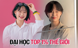 Nữ sinh Việt 18 tuổi đỗ trường Đại học top 1% thế giới: IELTS 8.0, giành học bổng chỉ nhờ 15 phút phỏng vấn