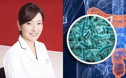 Nữ bác sĩ từng đột quỵ vì ăn Keto tìm ra cách ''KÍCH HOẠT'' vi khuẩn TẠO NẠC, giảm thành công 15kg: Phương pháp đơn giản, dân văn phòng ''xệ bụng'' học theo gấp