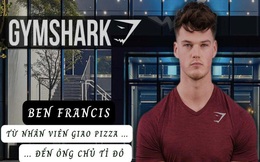 Nhân viên giao pizza 19 tuổi gây dựng cơ đồ tỉ đô từ môn thể thao cánh mày râu yêu thích: Đầu tiên, bạn phải biết tận dụng điểm mạnh của bản thân!