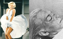 Điều ít biết về cuộc khám nghiệm tử thi "quả bom sex" Marilyn Monroe: Người bảo "tự chết", kẻ tuyên bố "bị chết", 20 năm sau vẫn bị đem ra điều tra