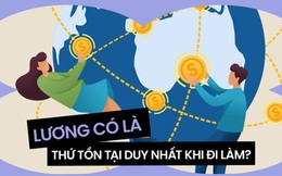 Thà làm văn phòng, lương "3 cọc 3 đồng" còn hơn đi phục vụ dù lương 9 triệu/ tháng: Người trong cuộc trực tiếp trần tình!