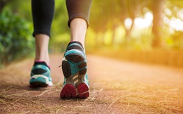 Bạn muốn sống khỏe và sống lâu: Hãy đi bộ 7.000 bước mỗi ngày