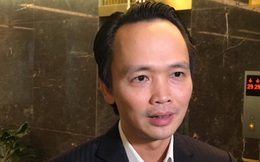 Bộ Công an đề nghị một số địa phương cung cấp tài liệu về tài sản của ông Trịnh Văn Quyết