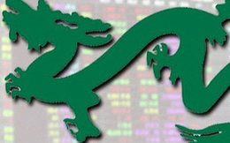 Dragon Capital chi trăm tỷ gom thêm DGC trong phiên thị giá tăng kịch trần lên đỉnh mới