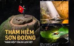 Tour thám hiểm Sơn Đoòng hết sạch suất trống năm 2022 dù giá tới 50-70 triệu đồng/người: Doanh nghiệp độc quyền khai thác đang kinh doanh ra sao?