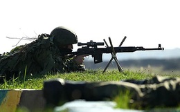 Lính bắn tỉa Tây Ban Nha ở Ukraine tiết lộ khoản tiền thưởng ‘cực khủng’