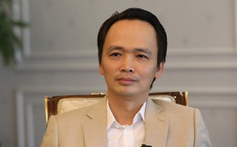 Bộ Công an đề nghị phong tỏa bất động sản của ông Trịnh Văn Quyết và gia đình