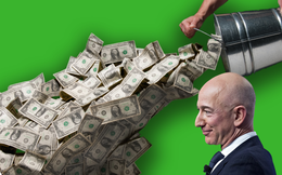 Cha mẹ giàu đừng ép con phải khởi nghiệp tự thân: Jeff Bezos đã xây dựng được Amazon từ tiền bố mẹ cho, điều làm nên khác biệt chính là cách DỤNG TIỀN