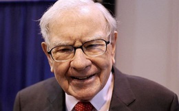 Ngôi nhà, nơi Warren Buffett bắt đầu đế chế kinh doanh của mình được rao bán với giá "sương sương" gần 800.000 USD