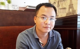 Khởi tố, tạm giam Facebooker Đặng Như Quỳnh