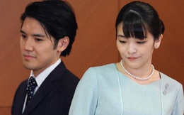 Chồng cựu Công chúa Nhật Bản chính thức lên tiếng sau khi thi trượt lần 2, đưa ra câu nói khiến dư luận dậy sóng