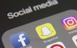 Facebook, Instagram và Snapchat bị cáo buộc gây nghiện, khiến thiếu niên 17 tuổi tự tử