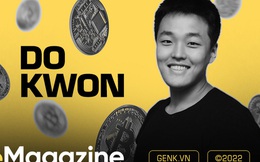 Do Kwon, người hồi sinh thế giới crypto với kế hoạch dùng 10 tỷ USD mua Bitcoin