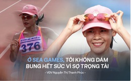 Nỗi đau bị "cướp" HCV SEA Games và bí mật đằng sau kỳ tích chấn động thể thao Việt Nam