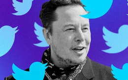 Những toan tính của Elon Musk khi muốn thâu tóm Twitter