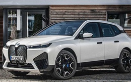 CEO BMW: 'Xe điện là tương lai, nhưng còn quá sớm để cấm xe xăng dầu'